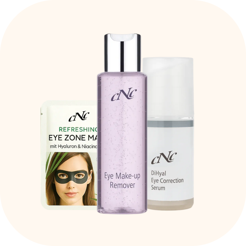 CNC Eye Care