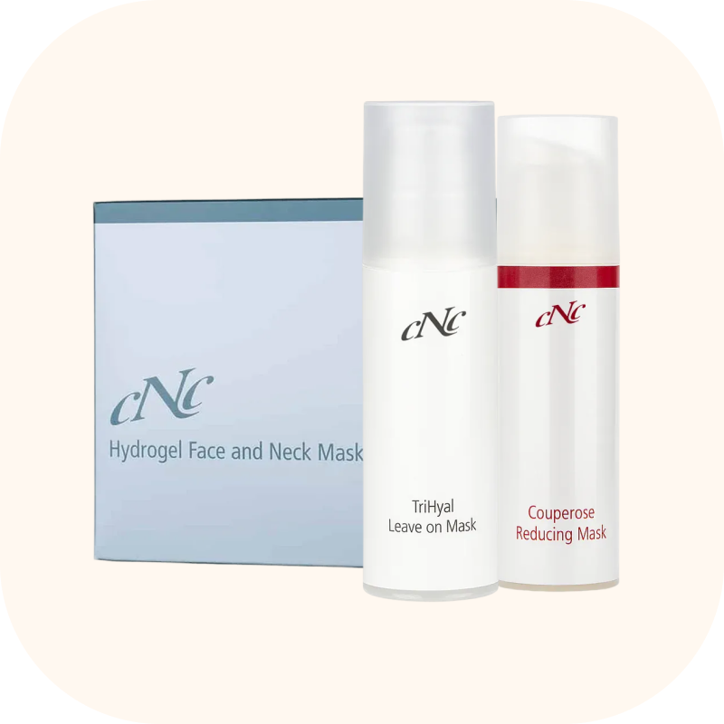 CNC Face Masks