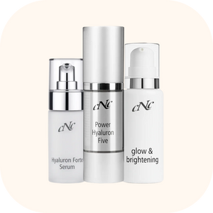 CNC Face Serums
