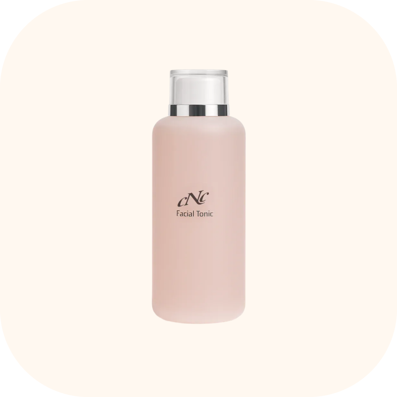 CNC Facial Toners / Tonics