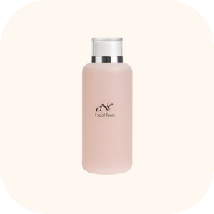 CNC Facial Toners / Tonics