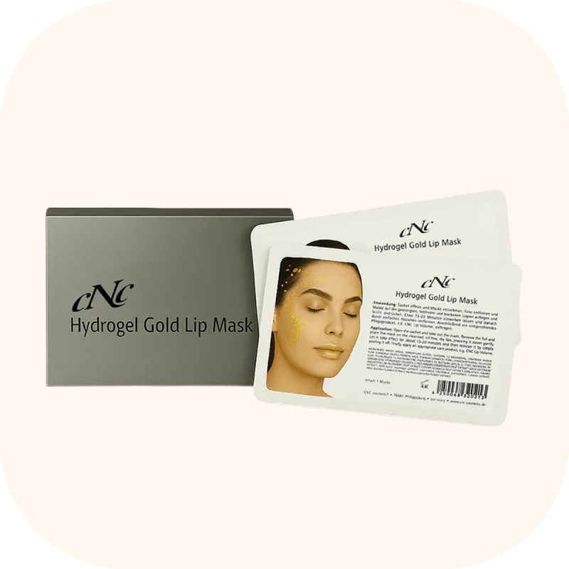 CNC Lip Care