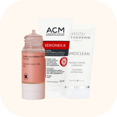 Face Masks / Exfoliators