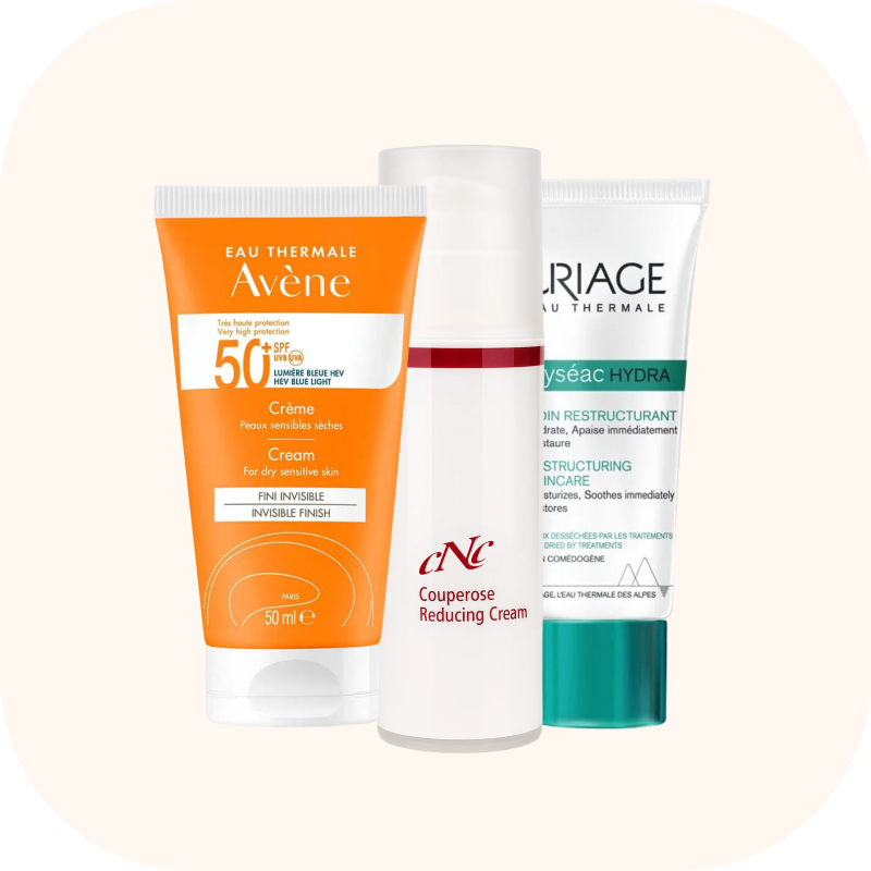 Facial Creams