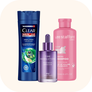 Hair Care