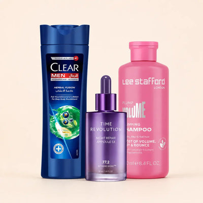 Hair Care