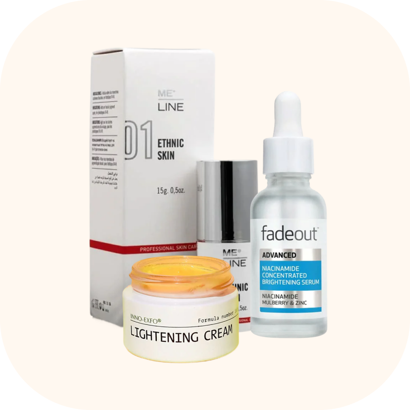 Hyperpigmentation & Brightening
