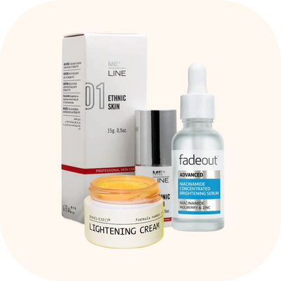 Hyperpigmentation & Brightening