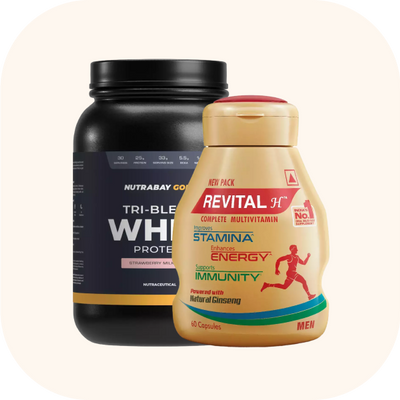 Nutrition & Supplements