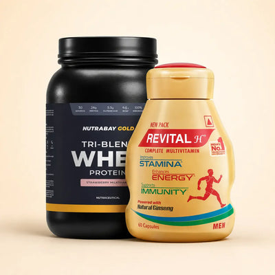 Nutrition & Supplements