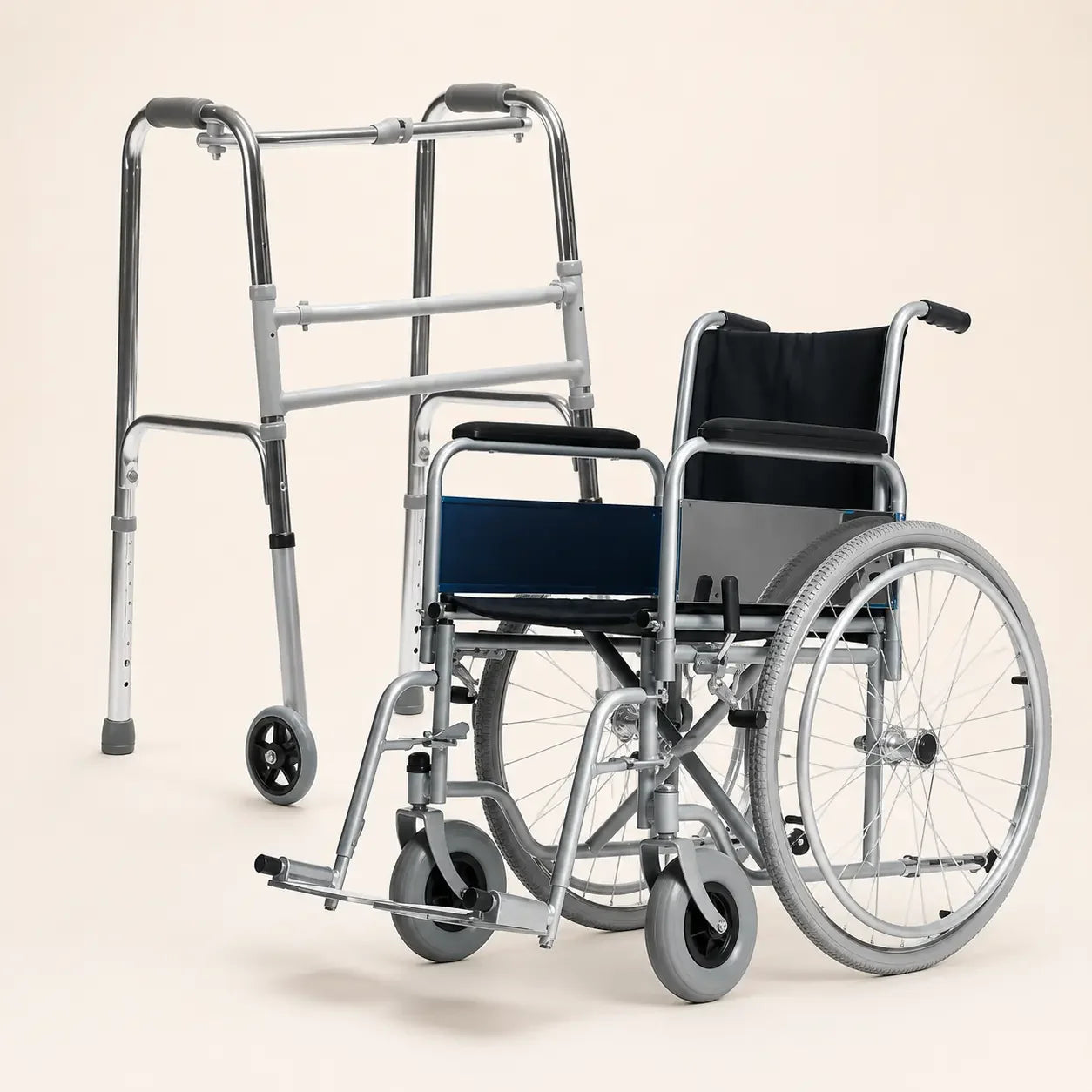 Orthopedic supports, knee braces, back correctors, and compression wear for joint and muscle support