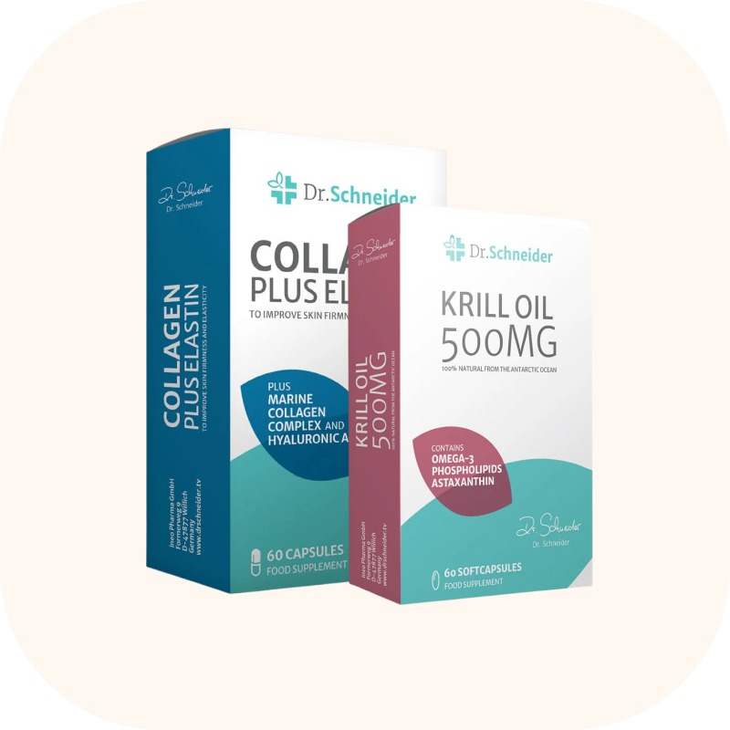 Skin Care Supplement