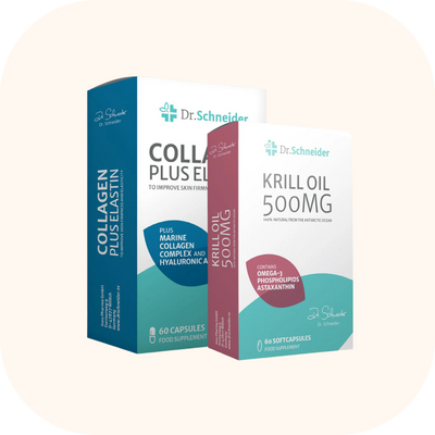 Skin Care Supplement