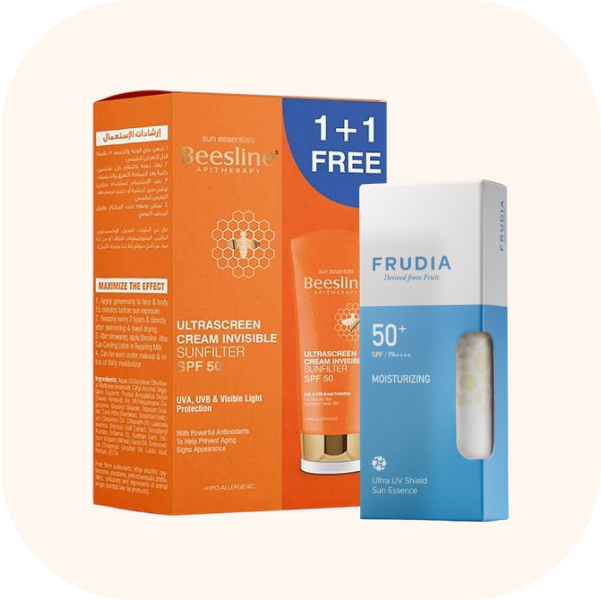 Sun Protection / Sunscreens