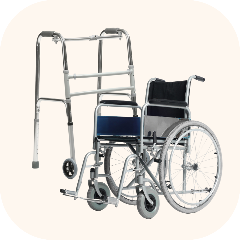 Orthopedic supports, knee braces, back correctors, and compression wear for joint and muscle support