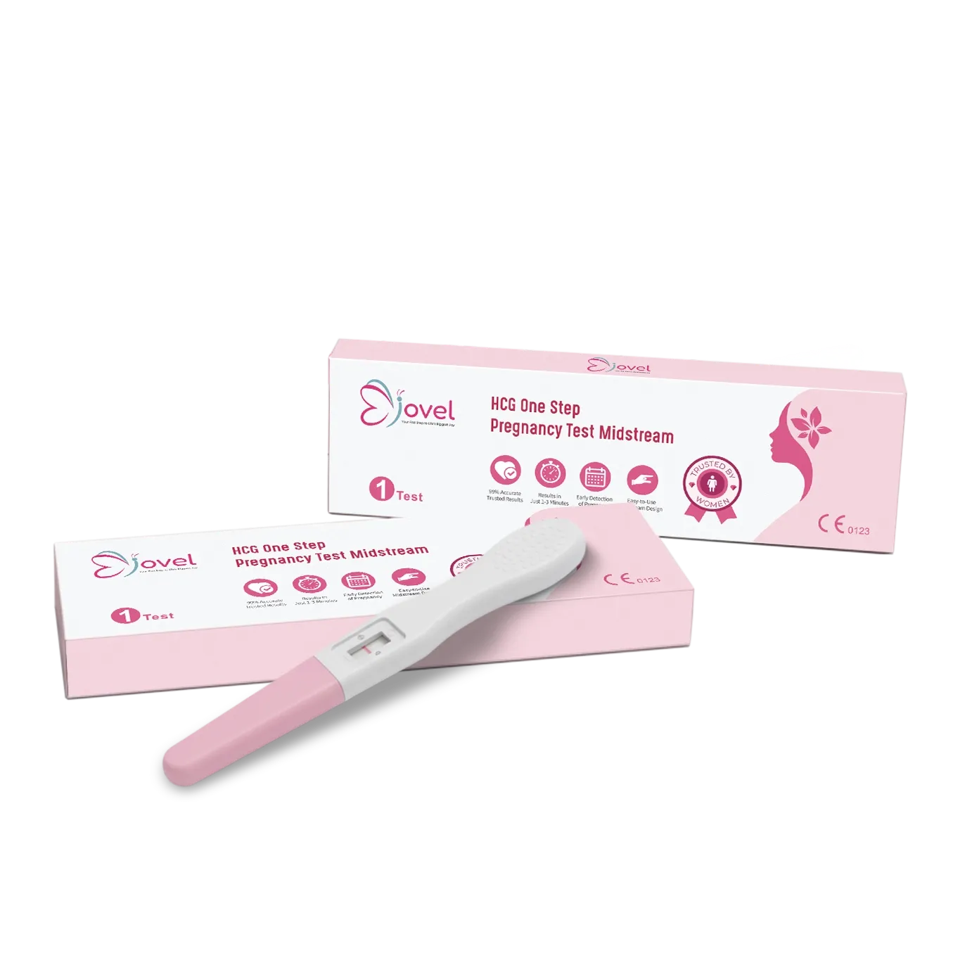Pregnancy Test Kit