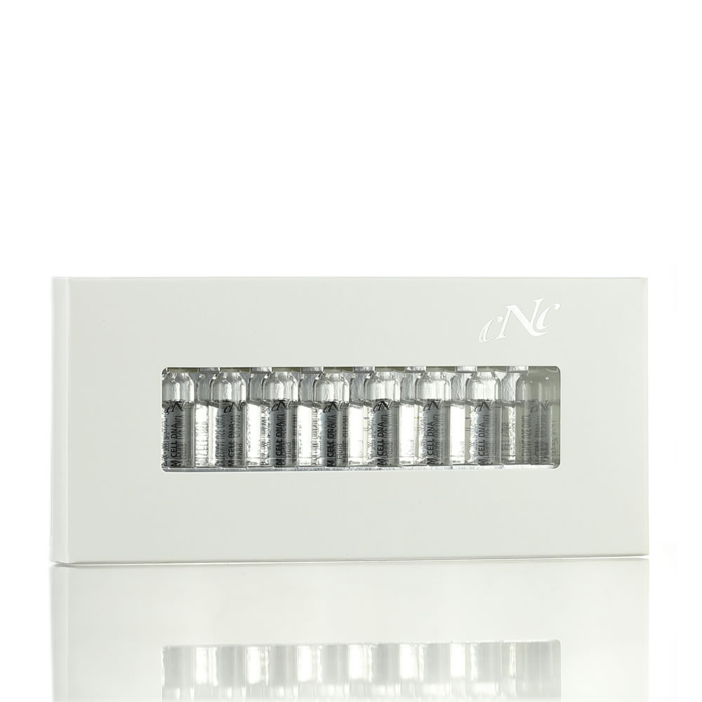 CNC AHA Fruchtsäure Ampoule