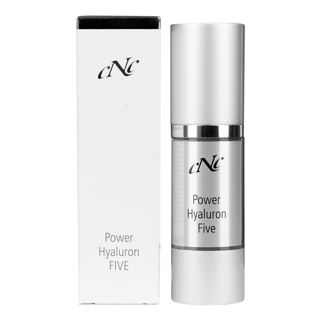 CNC Aesthetic World Power Hyaluron FIVE - 30ml