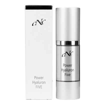 CNC Aesthetic World Power Hyaluron FIVE - 30ml