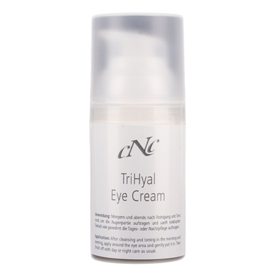 CNC Aesthetic World TriHyal Age Resist Eye Cream 30ml