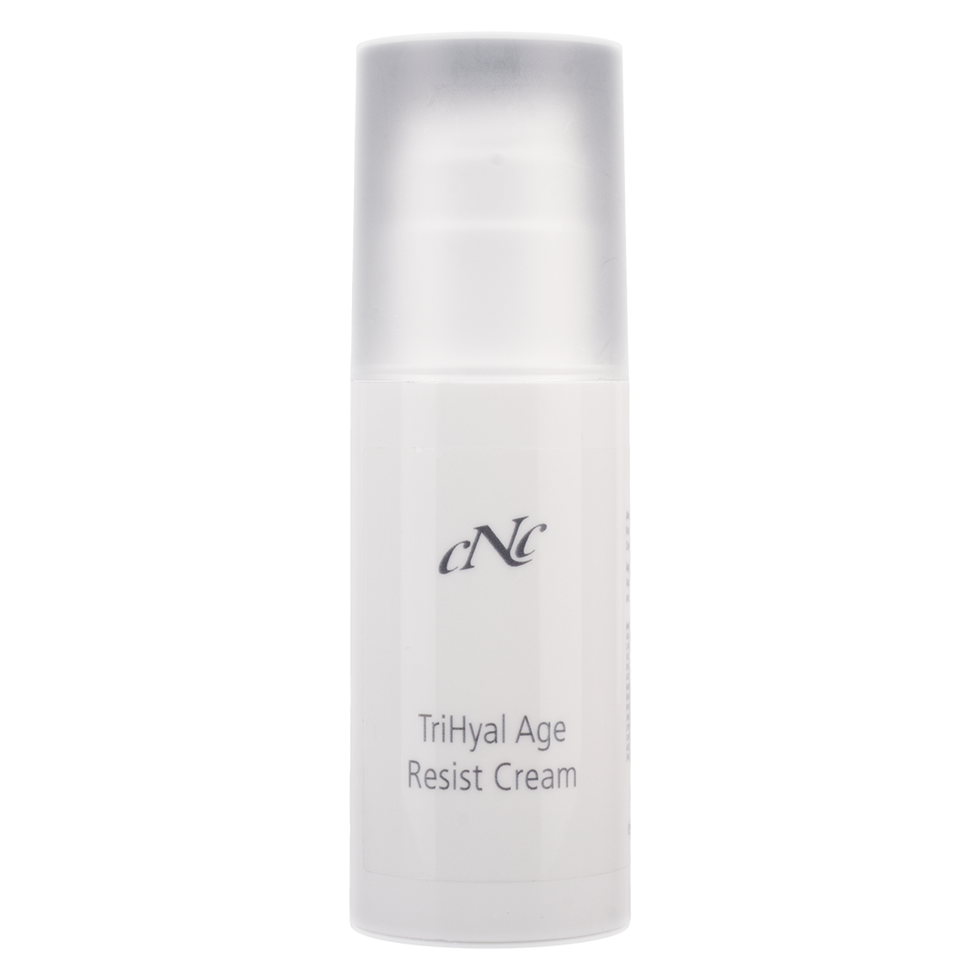 CNC Aesthetic World TriHyal Age Resist Cream 100ml