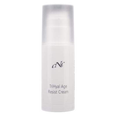 CNC Aesthetic World TriHyal Age Resist Cream 100ml