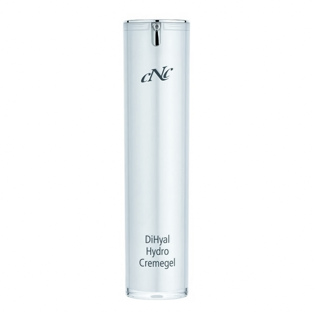CNC Classic PLUS DiHyal Hydro Cremegel 50ml