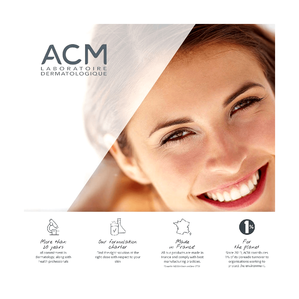 ACM Depiwhite S SPF50+ Whitening Skin Care Cream - 50ml, Skin Care