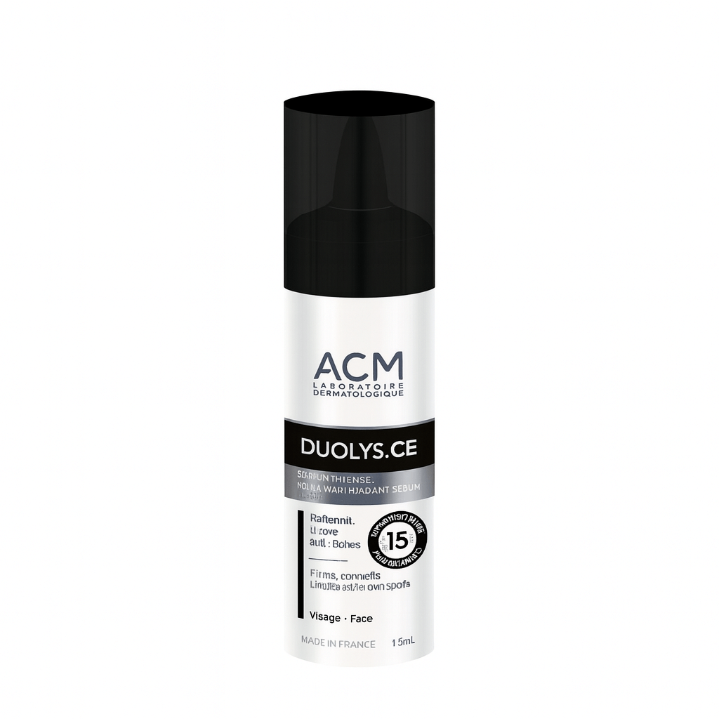 ACM Duolys CE Intensive Antioxidant Serum - 15ml, Face Serums