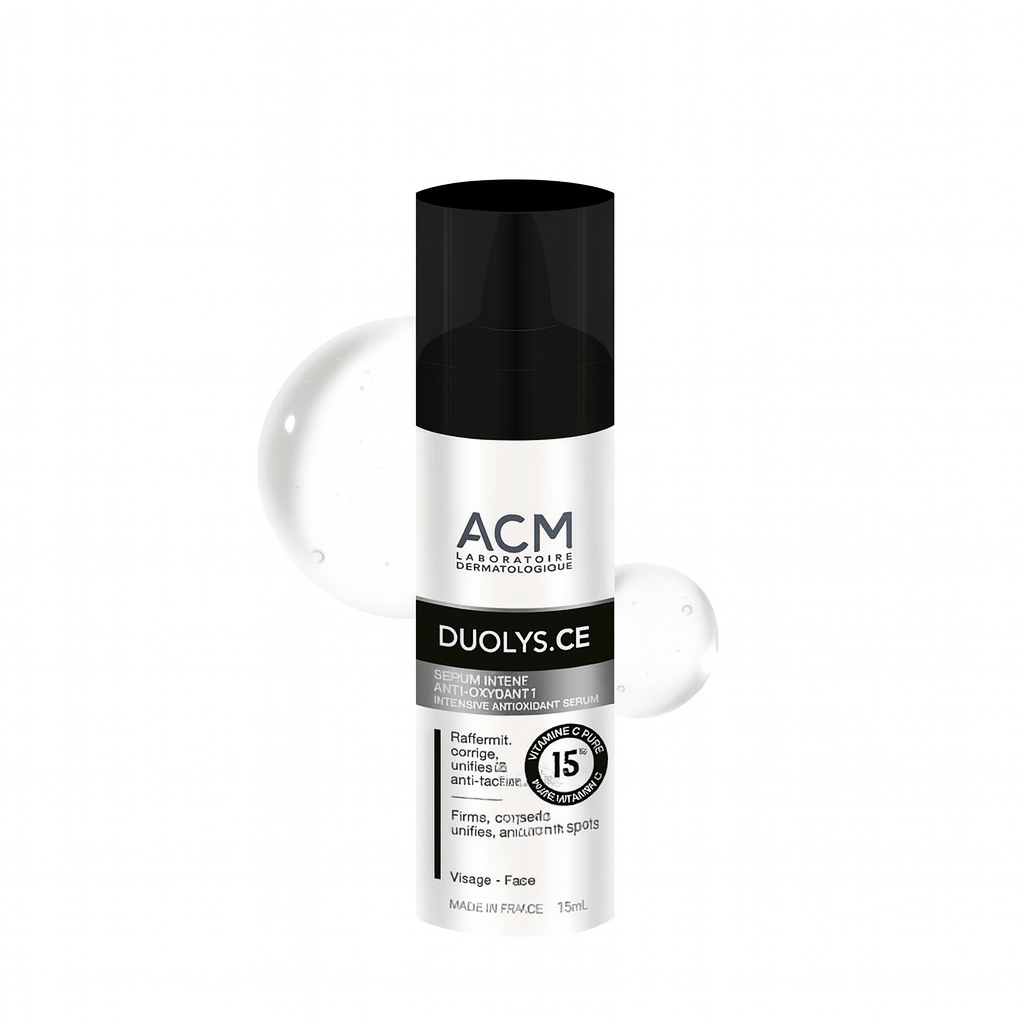 ACM Duolys CE Intensive Antioxidant Serum - 15ml, Face Serums