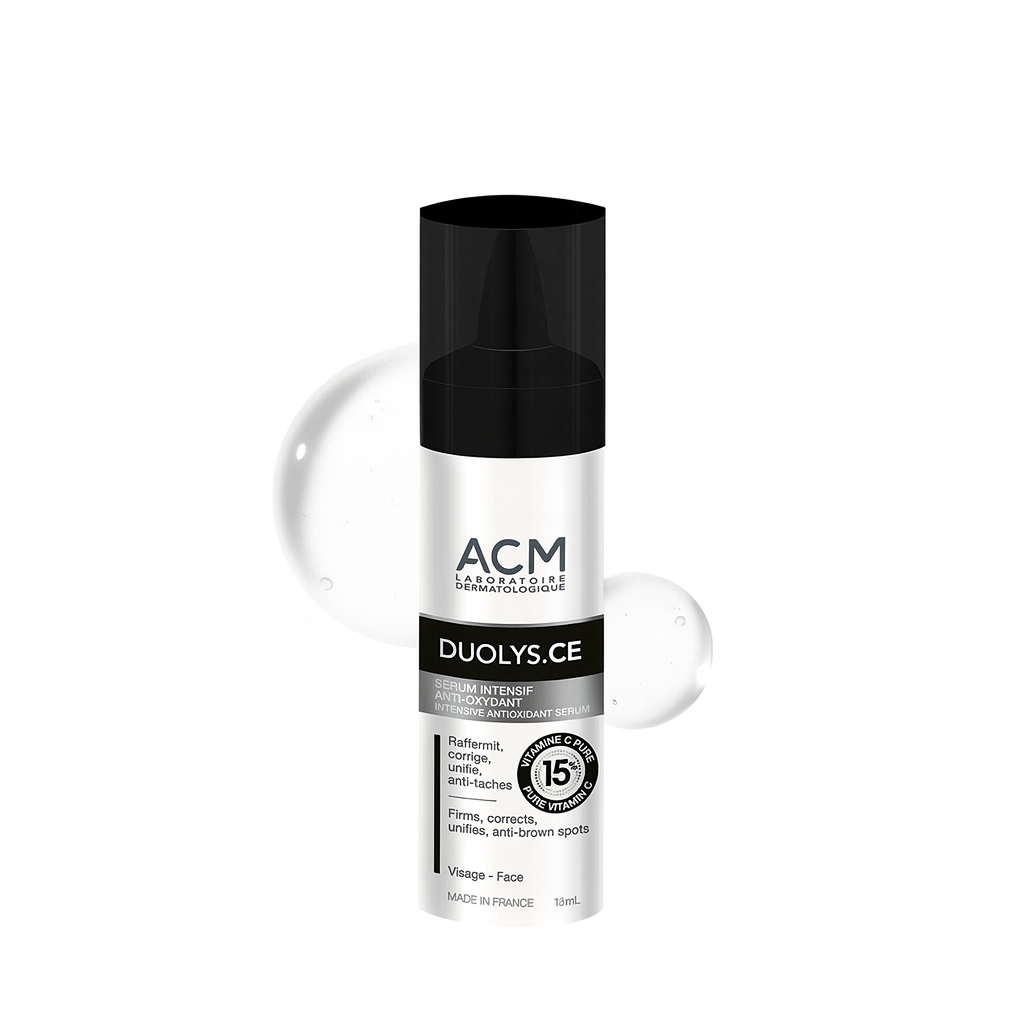 ACM Duolys CE Intensive Antioxidant Serum - 15ml, Face Serums