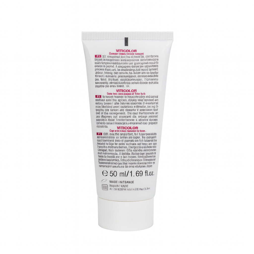 ACM Viticolor Camouflage Gel for Face & Body - 50ml, Skin Care