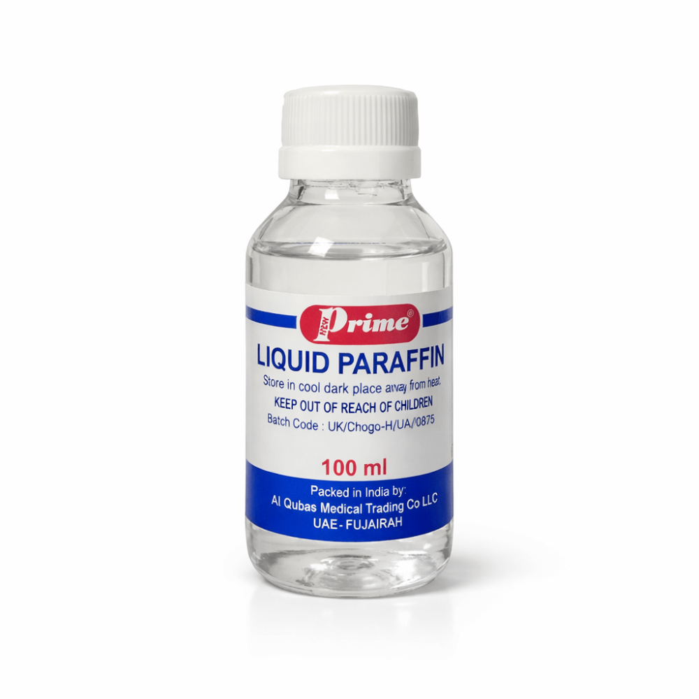 Ameya Liquid Paraffin - 100ml, Body Oil