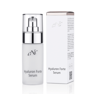 CNC Hyaluron Forte Serum – Deep Hydration 30ml