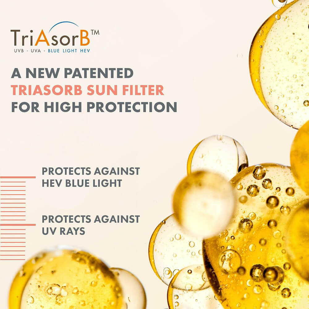 Avène SPF 50 + Very High Protection Cream, Sunscreen