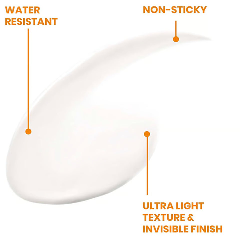 Avene Very High Protection SPF 50+ Sunscreen Fluid - 50ml, Sunscreen