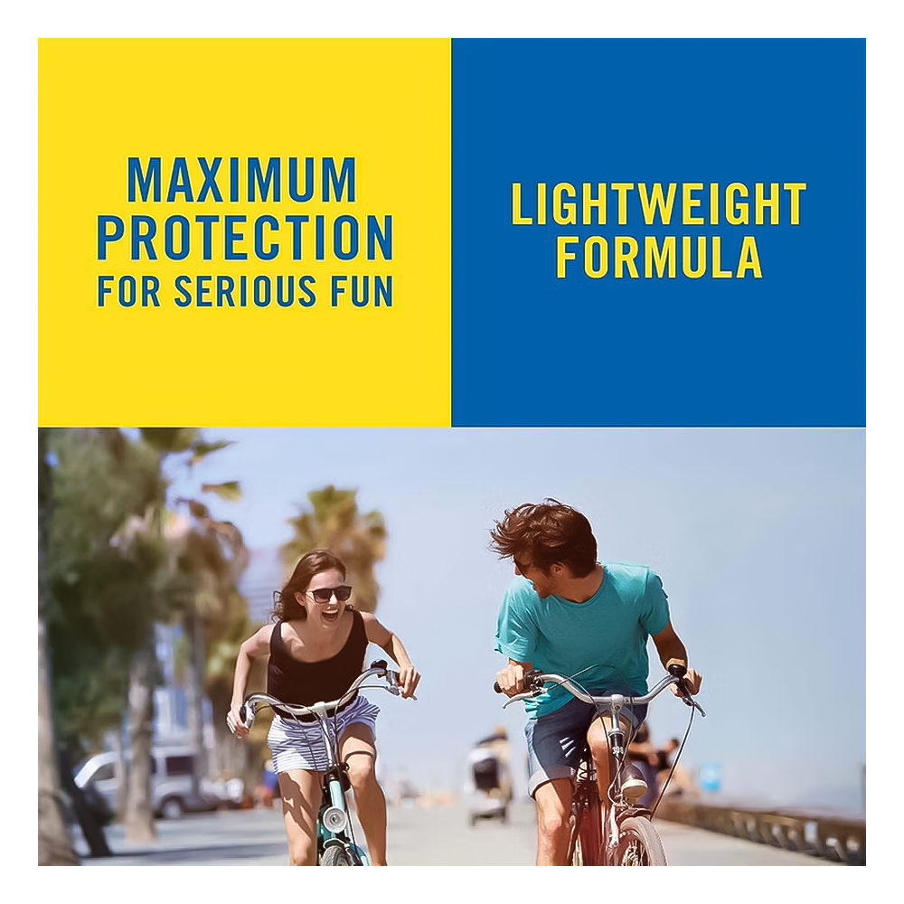 Banana Boat Ultra Protect Sunscreen Lotion SPF 30 - 90ml, Sunscreen