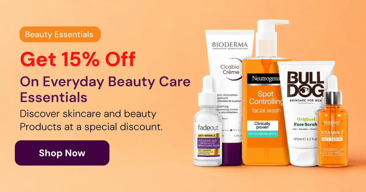 Promotional offer