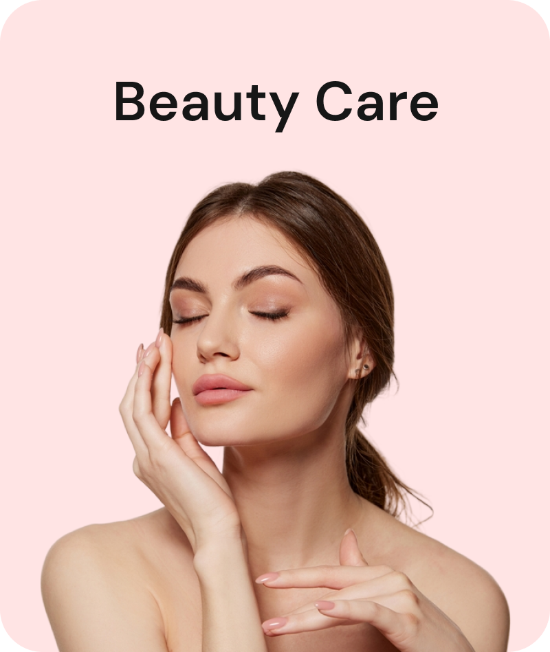 BEAUTY CARE