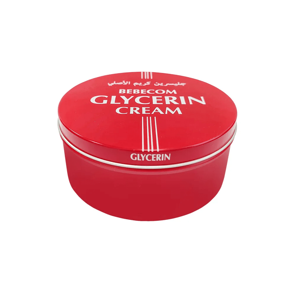 Bebecom Glycerin Cream - 250ml, Lotions & Moisturizers