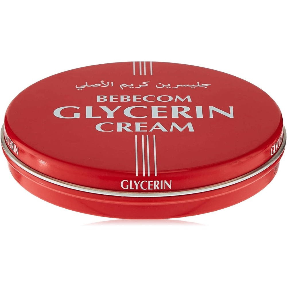 Bebecom Glycerin Cream - 50ml, Lotions & Moisturizers