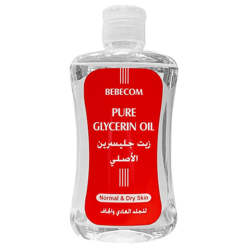 Bebecom Pure Glycerin Oil - 100ml, Body Oil