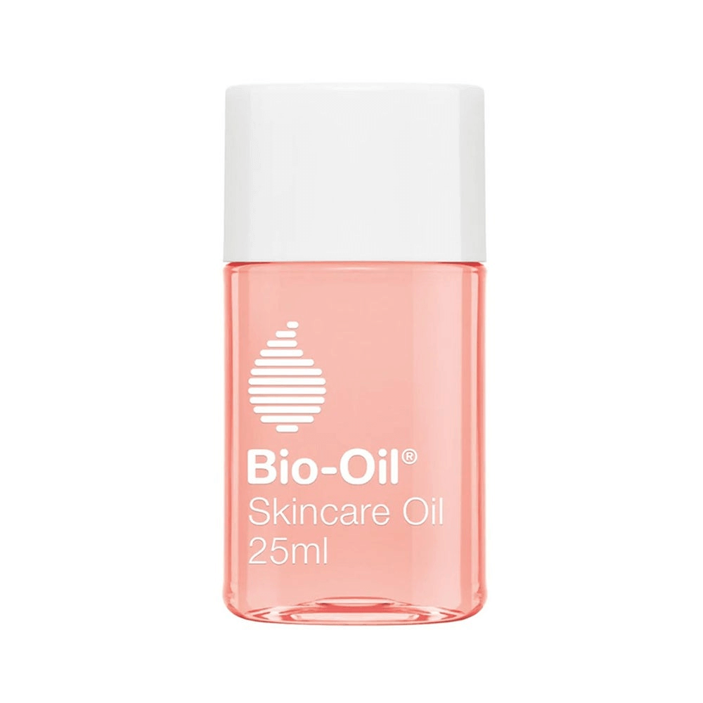Bio-Oil Moisturizing Skincare Oil for Scars and Stretch Marks - 25ml, Body Oil