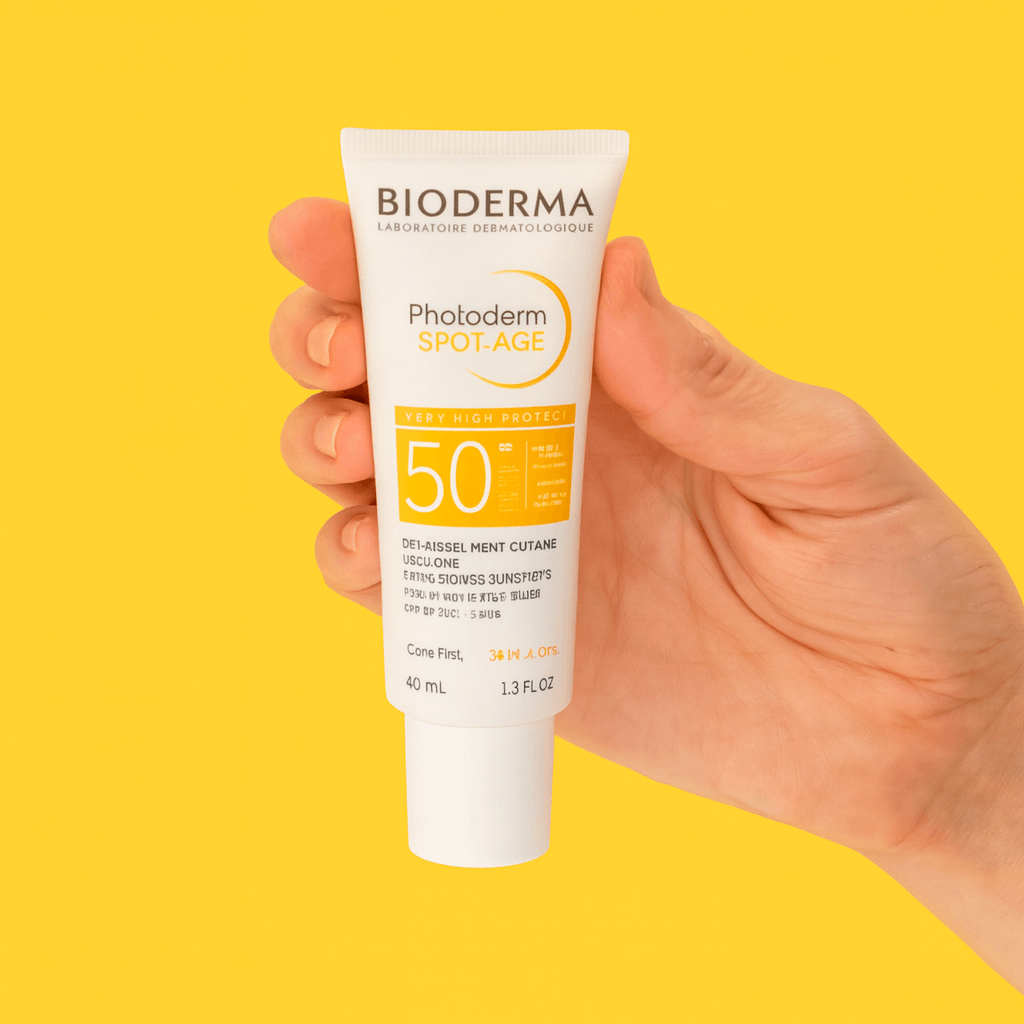 Bioderma Photoderm SPOT-AGE SPF 50+ Sunscreen - 40ml, Sunscreen