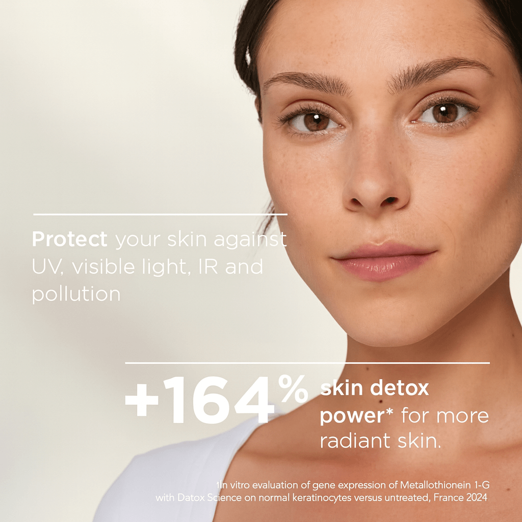 Bioderma Photoderm X-Defense Ultra Fluid Sunscreen SPF 50+ - 40ml, Sunscreen