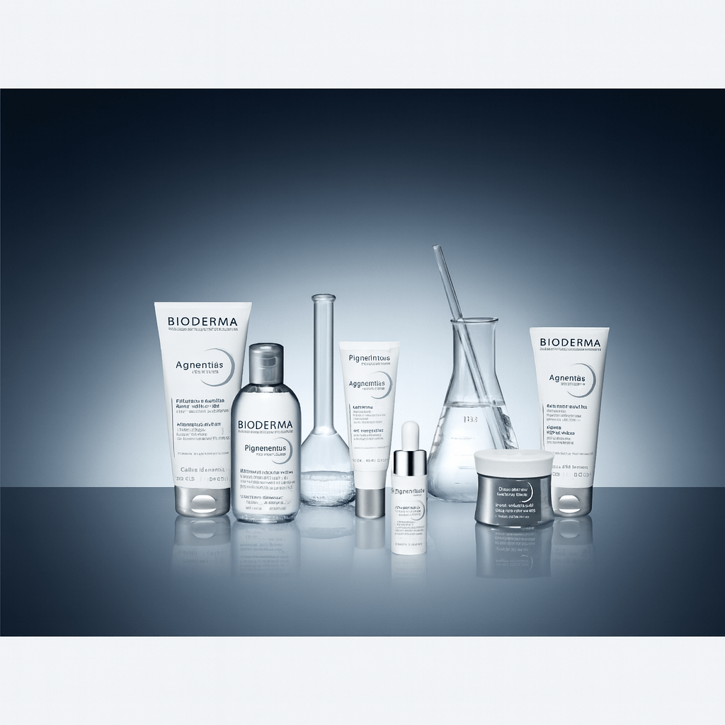 Bioderma Pigmentbio Brightening Cream for Sensitive Areas - 75ml, Face Moisturizers