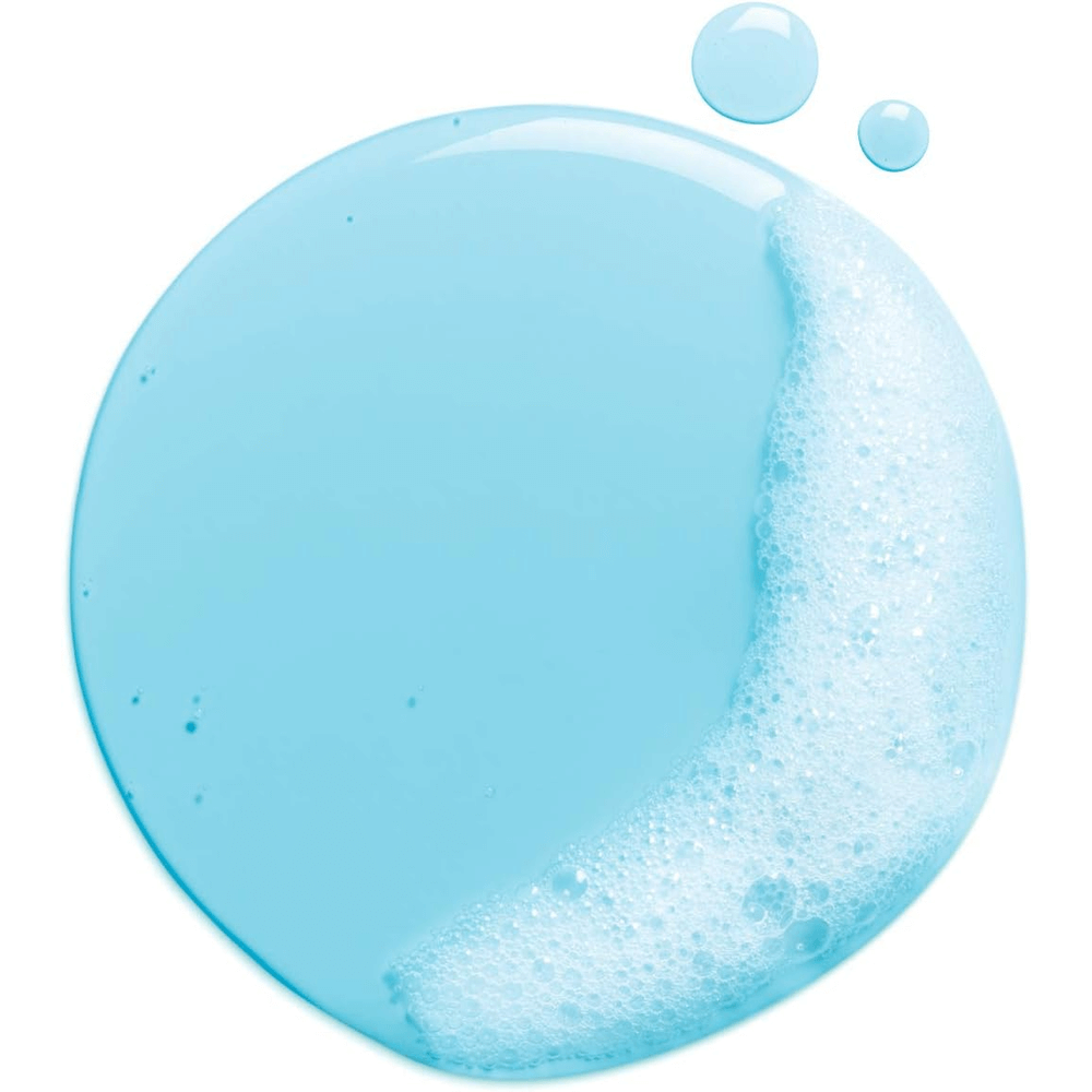 Bioderma Sebium Foaming Gel Cleanser for Oily & Combination Skin - 200ml, Facial Cleansers