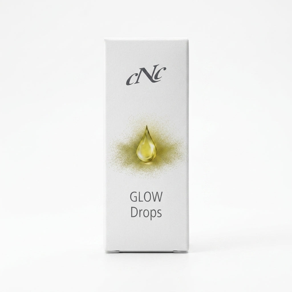 CNC-Glow Drops 15mll, Beauty & Personal Care 