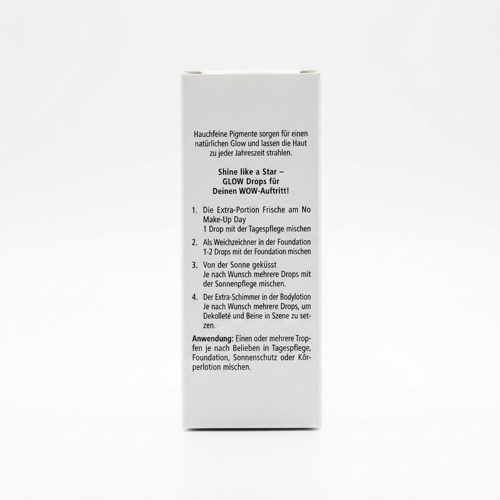 CNC-Glow Drops 15mll, Beauty & Personal Care 