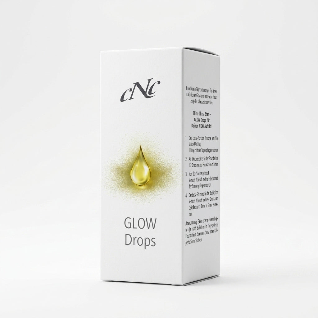 CNC-Glow Drops 15mll, Beauty & Personal Care 